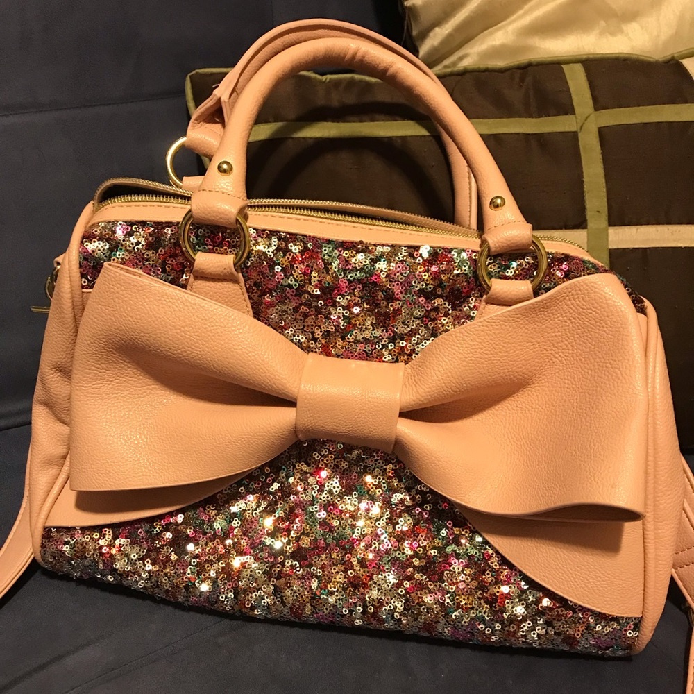 Woman’s bag